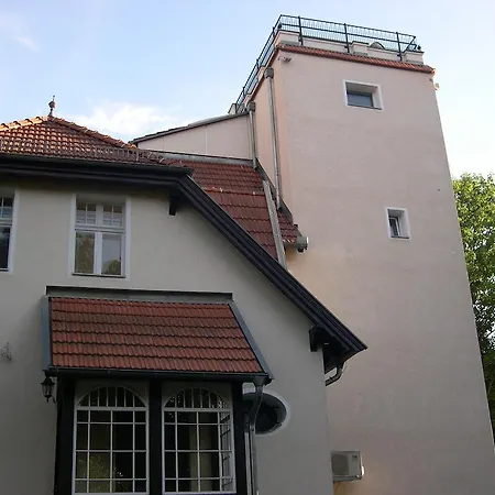 Berlin Family Apartments Mexiko-Platz